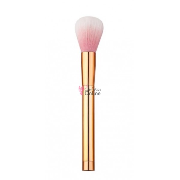 Pensula de make-up S RT Gold Line 321 Powder Blush Brush